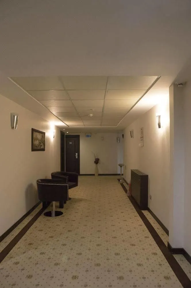 Zoe Hotel Stambuł