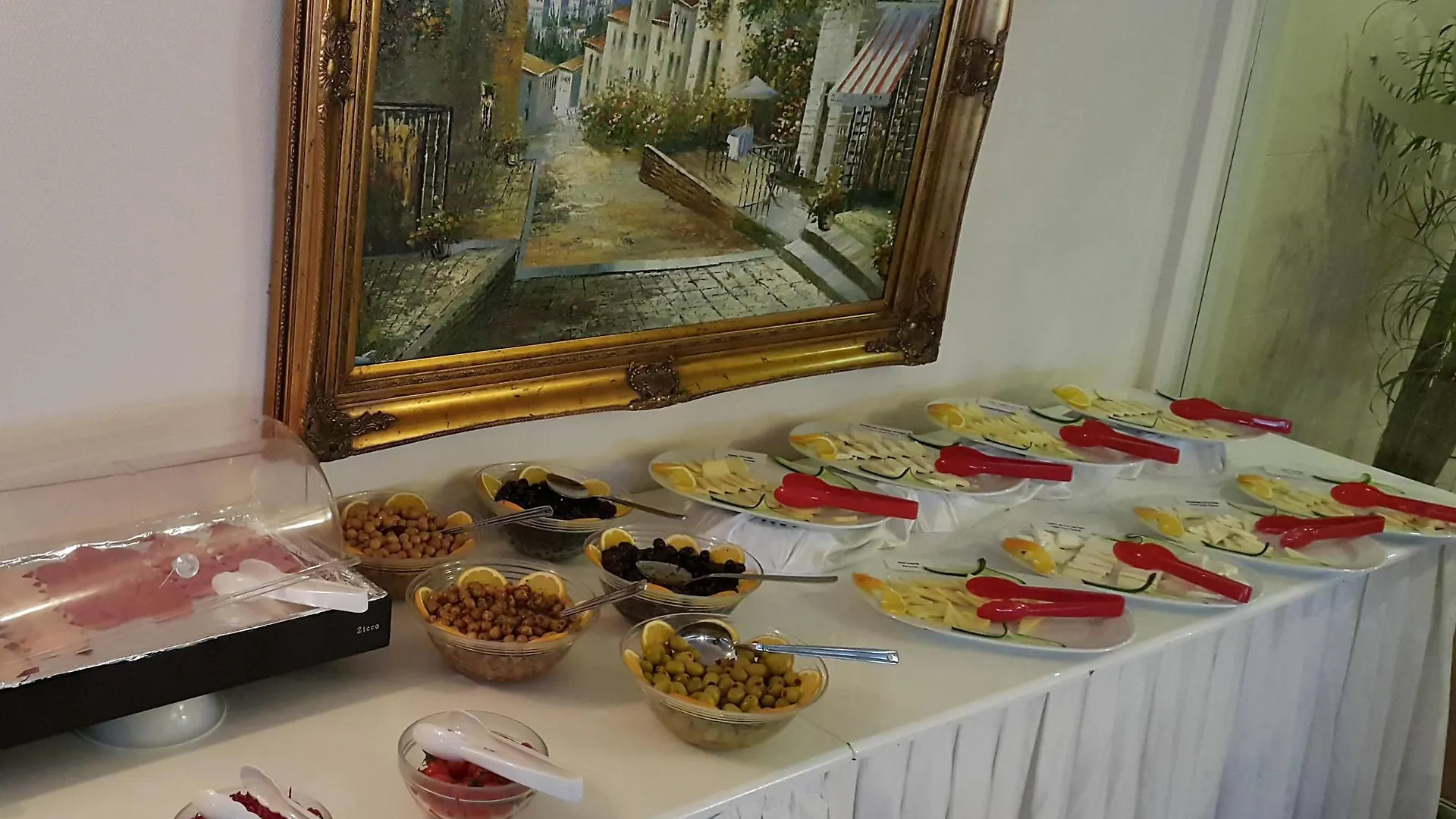 Zoe Hotel Stambuł