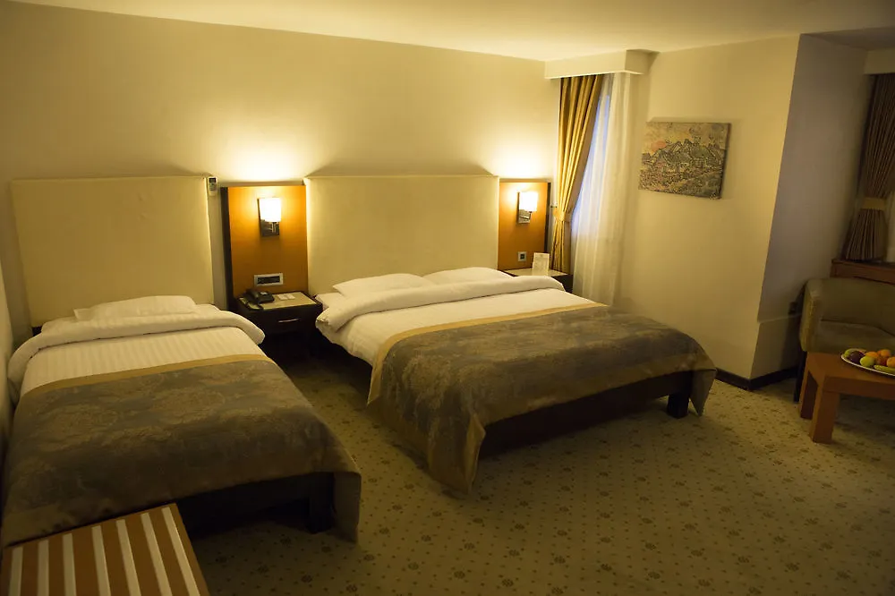 Zoe Hotel Stambuł