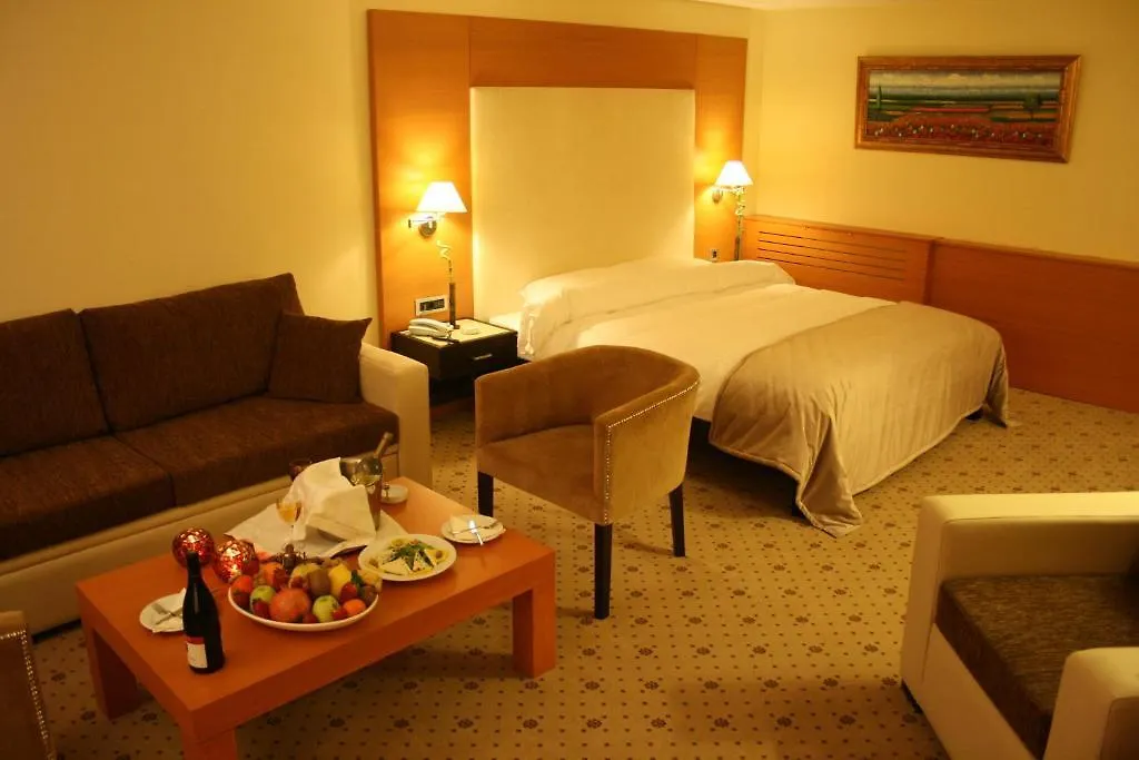 Zoe Hotel Stambuł