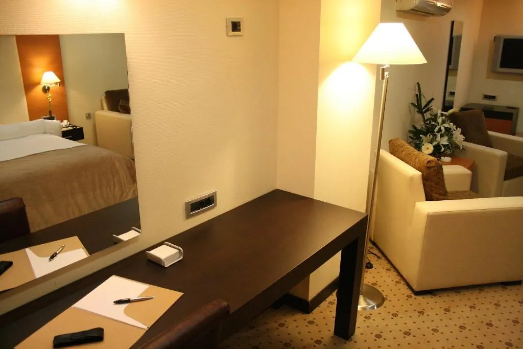 Zoe Hotel Stambuł