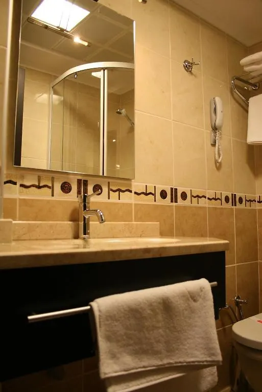 Zoe Hotel Stambuł 3*,  Turcja