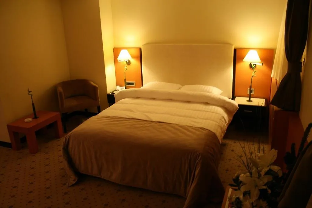 Zoe Hotel Stambuł
