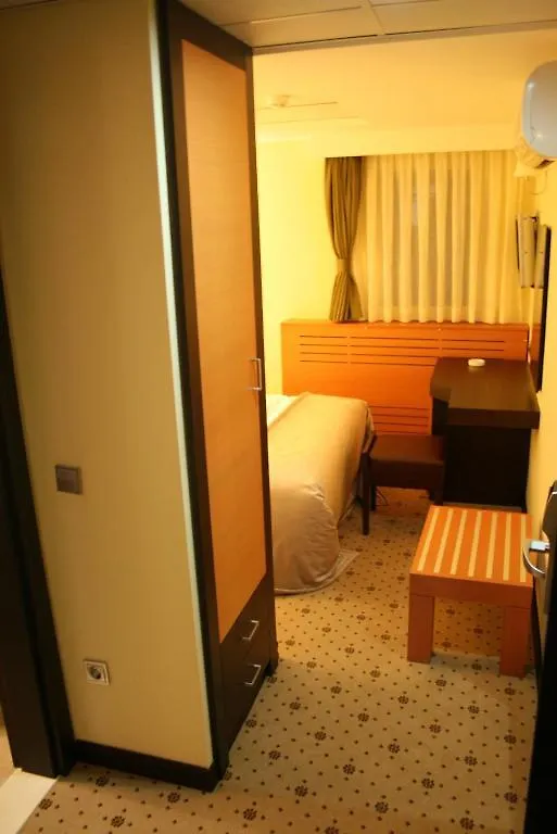 Zoe Hotel Stambuł