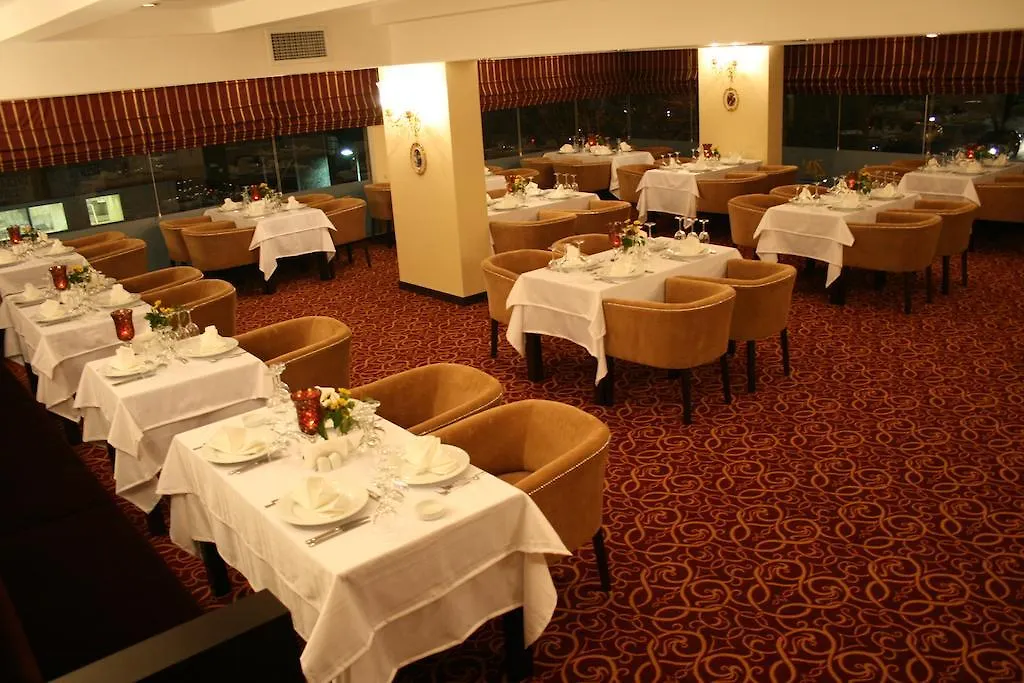 Zoe Hotel Stambuł 3*,  Turcja