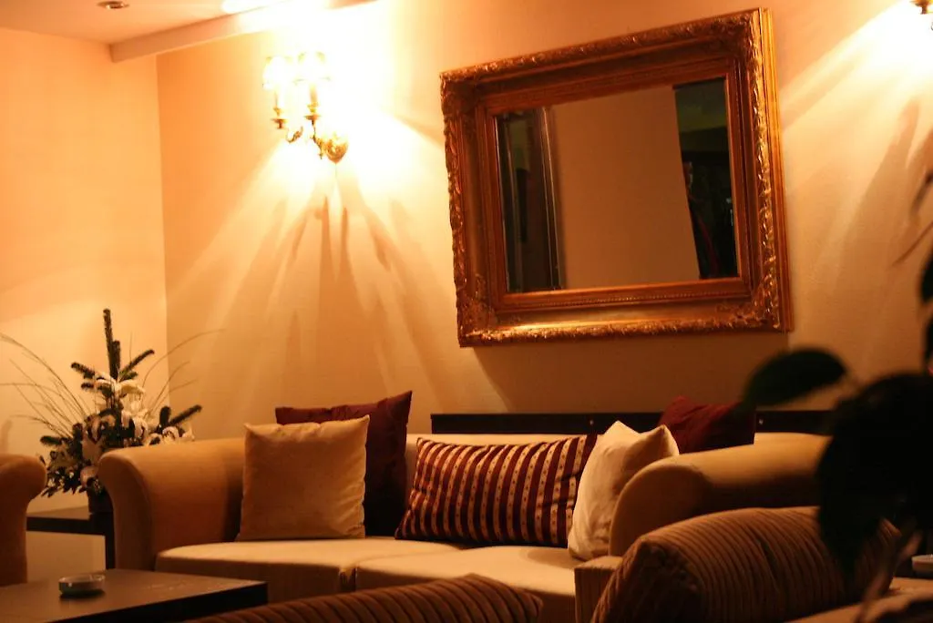 Zoe Hotel Stambuł Turcja