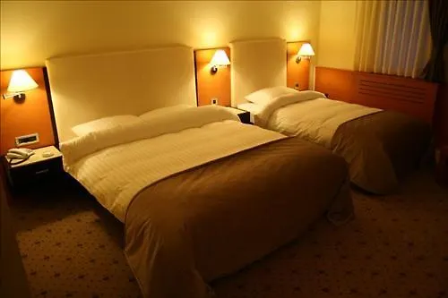 Zoe Hotel Stambuł
