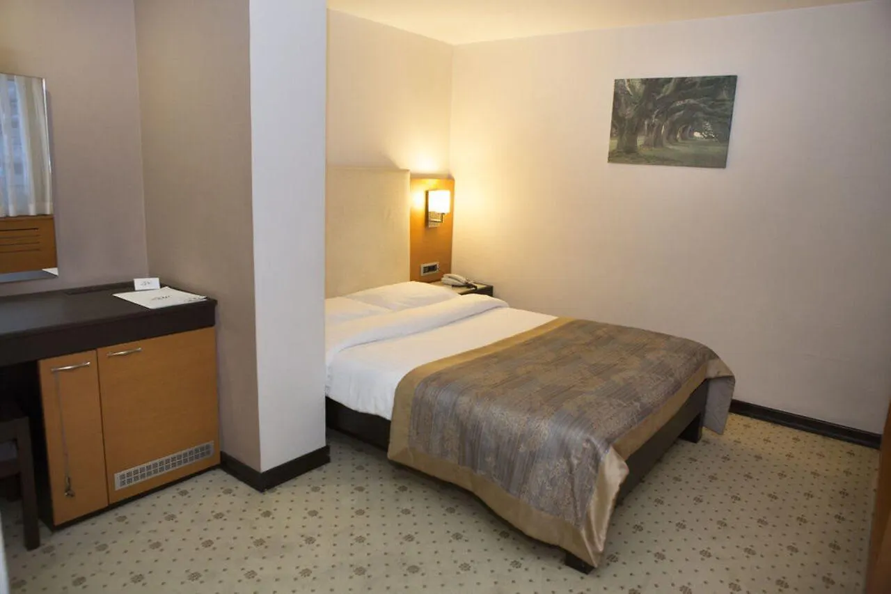 ***  Zoe Hotel Provincia di Provincia di Istanbul Turchia