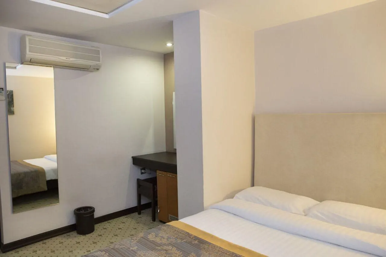Zoe Hotel Provincia di Provincia di Istanbul