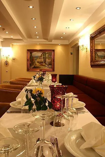 Zoe Hotel Provincia di Provincia di Istanbul