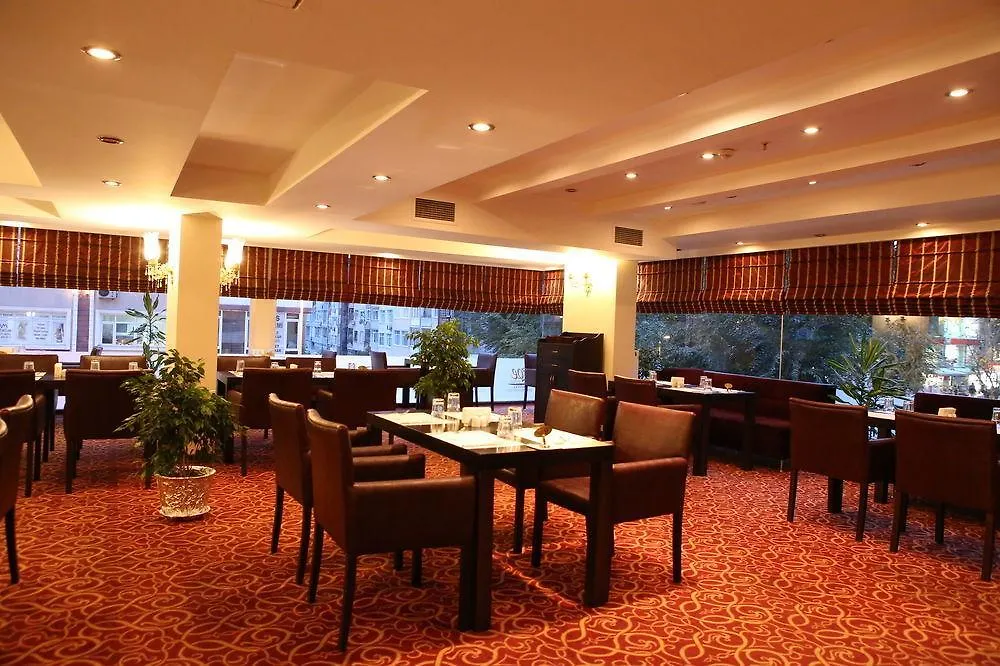 Zoe Hotel Provincia di Provincia di Istanbul