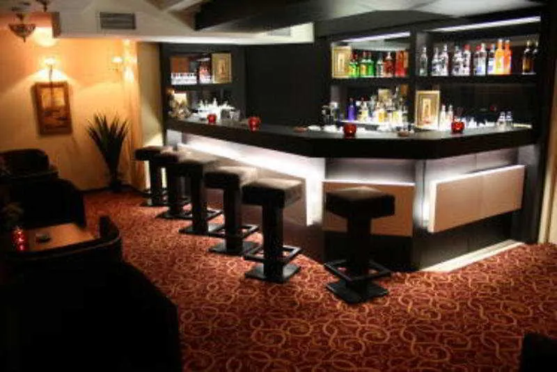Zoe Hotel Provincia di Provincia di Istanbul