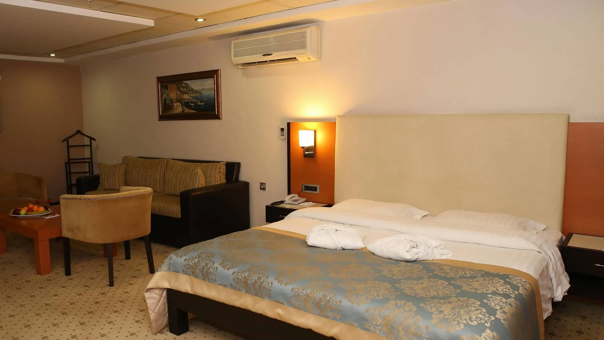 Zoe Hotel Provincia di Provincia di Istanbul