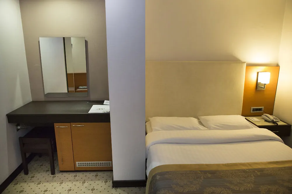 Zoe Hotel Provincia di Provincia di Istanbul Turchia