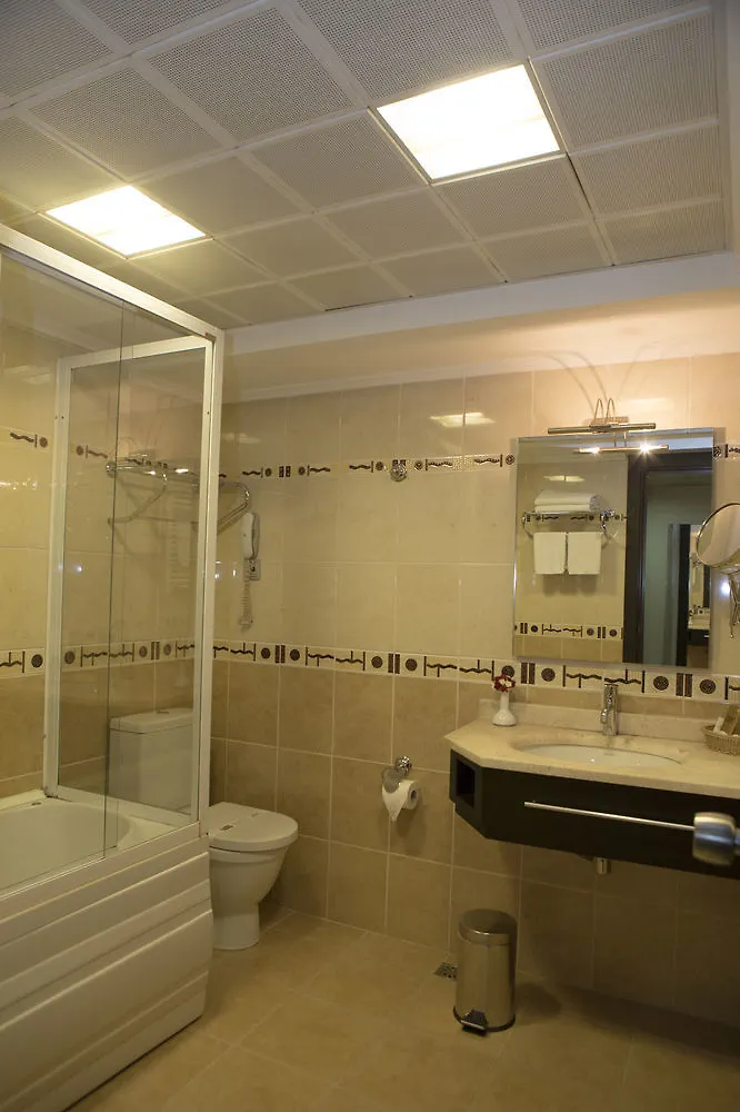 Zoe Hotel Provincia di Provincia di Istanbul 3*,