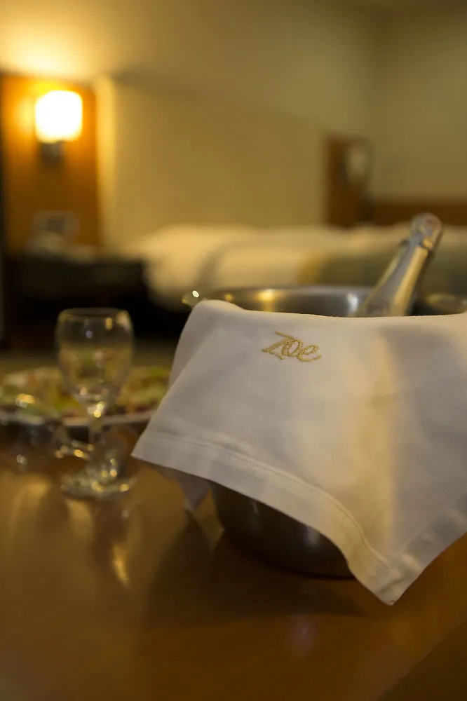 Zoe Hotel Provincia di Provincia di Istanbul