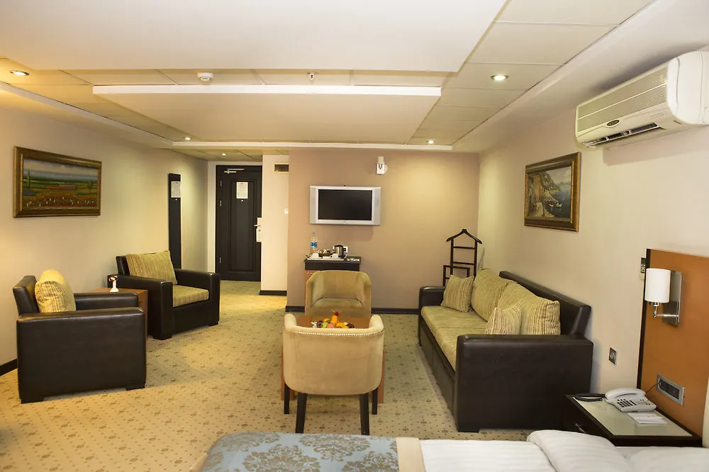 ***  Zoe Hotel Provincia di Provincia di Istanbul Turchia