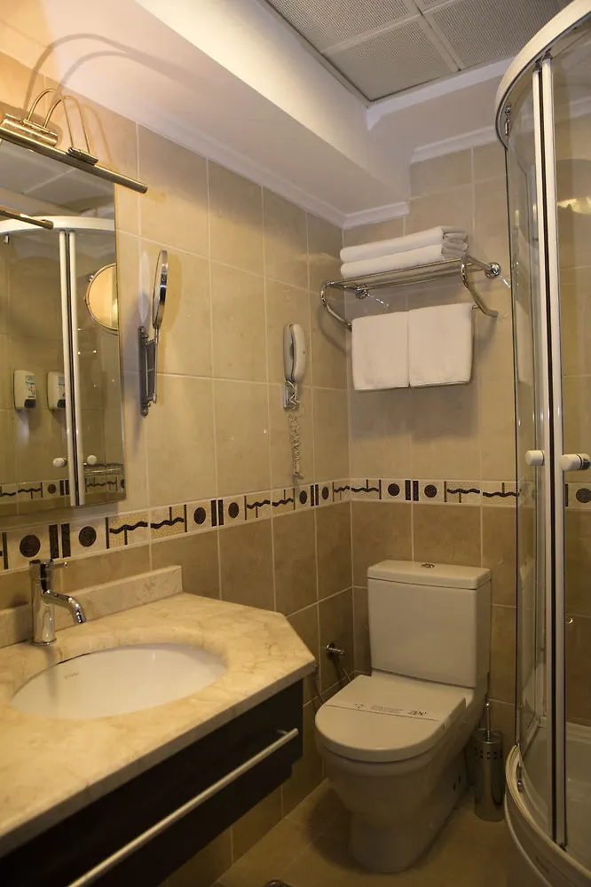 Zoe Hotel Provincia di Provincia di Istanbul