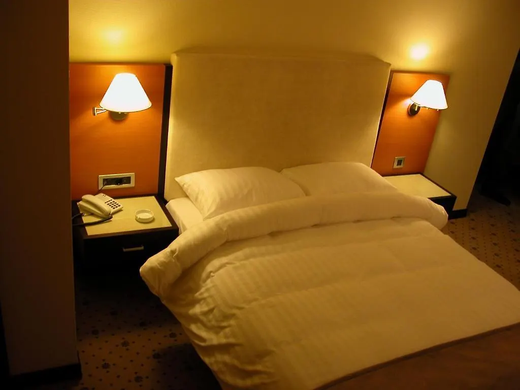 Zoe Hotel Provincia di Provincia di Istanbul 3*,