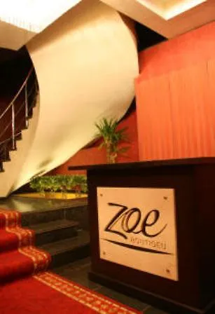 Zoe Hotel Provincia di Provincia di Istanbul