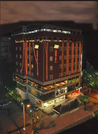Zoe Hotel Provincia di Provincia di Istanbul