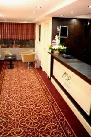 Zoe Hotel Provincia di Provincia di Istanbul Turchia