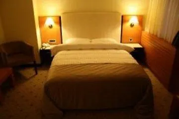***  Zoe Hotel Provincia di Provincia di Istanbul Turchia