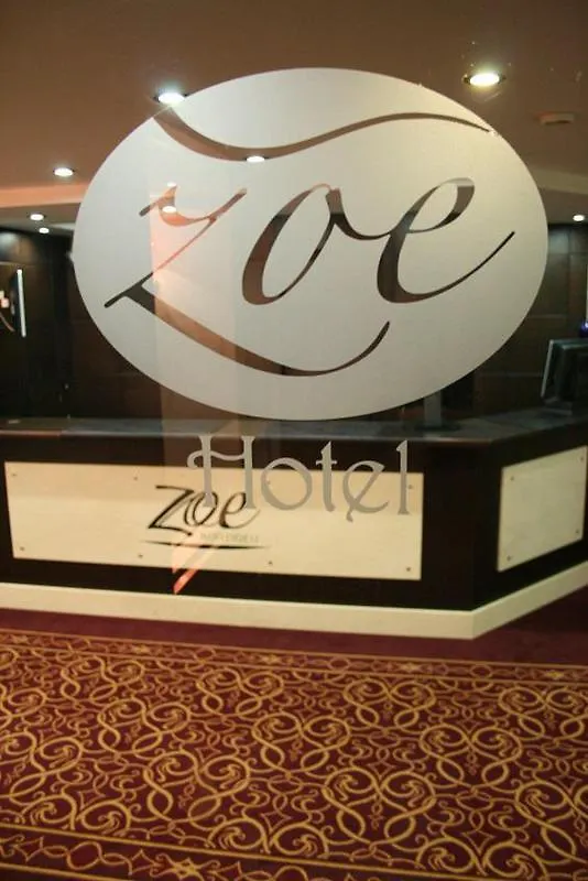 Zoe Hotel Provincia di Provincia di Istanbul